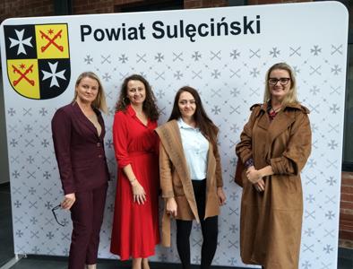 I Powiatowe Forum Organizacji i Inicjatyw Społecznych
