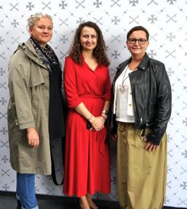 I Powiatowe Forum Organizacji i Inicjatyw Społecznych