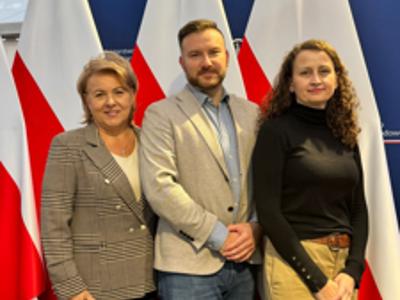 Konferencja pn. Szpitale Przyjazne Wojsku