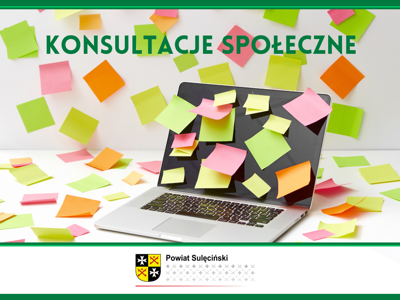 konsultacje społeczne