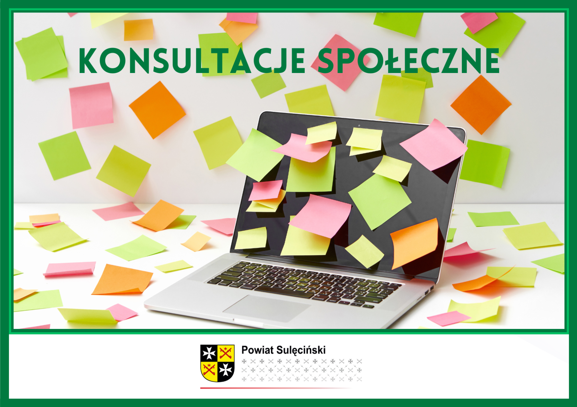 konsultacje społeczne