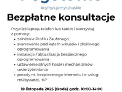 Mobilne Cyber Pogotowie