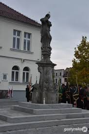 Figura Matki Boskiej Niepokalanej