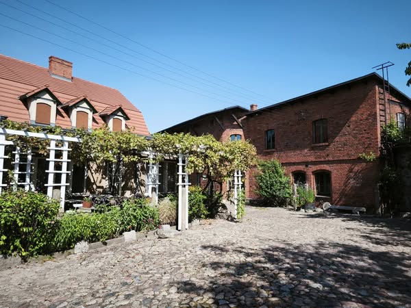 Muzeum Stolarstwa i Biskupizny w Krobi
