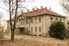 Pałac w Pudliszkach