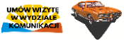 Umów wizytę w Wydziale Komunikacji