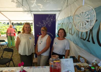 Wystawcy - Wiejskie Targowisko