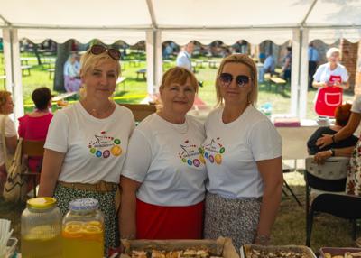 Wystawcy - Wiejskie Targowisko