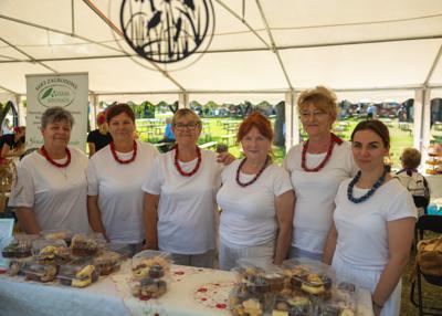 Wystawcy - Wiejskie Targowisko