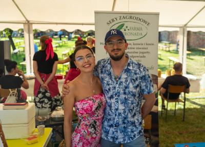 Wystawcy - Wiejskie Targowisko