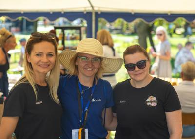 Wystawcy - Wiejskie Targowisko