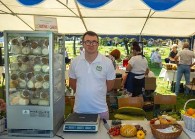 Wystawcy - Wiejskie Targowisko