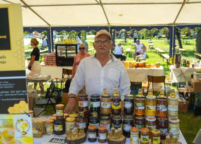 Wystawcy - Wiejskie Targowisko