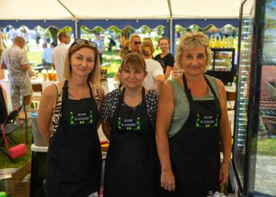 Wystawcy - Wiejskie Targowisko