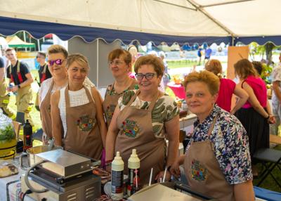 Wystawcy - Wiejskie Targowisko