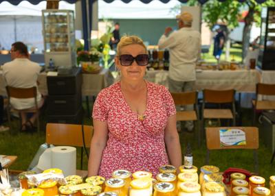 Wystawcy - Wiejskie Targowisko