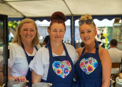 Wystawcy - Wiejskie Targowisko