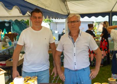 Wystawcy - Wiejskie Targowisko