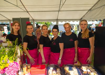 Wystawcy - Wiejskie Targowisko