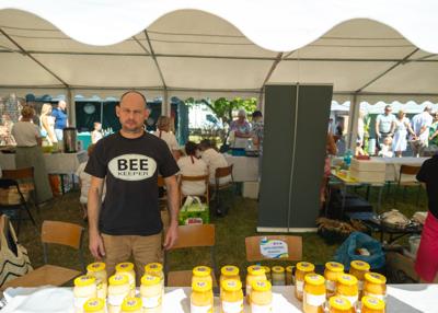 Wystawcy - Wiejskie Targowisko