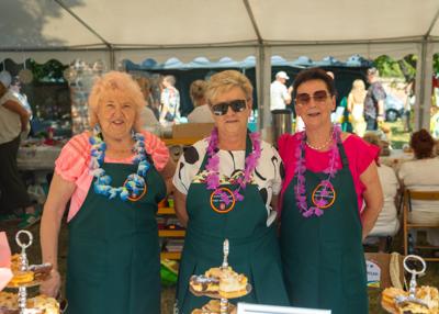 Wystawcy - Wiejskie Targowisko