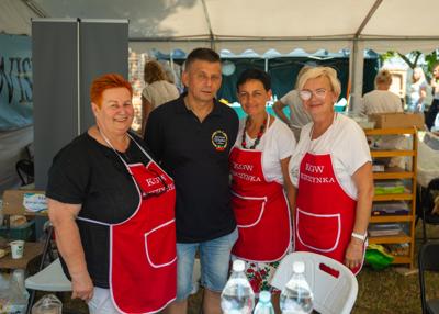 Wystawcy - Wiejskie Targowisko