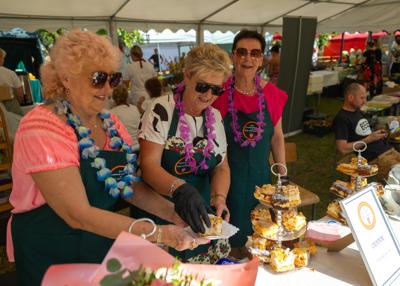 Wystawcy - Wiejskie Targowisko