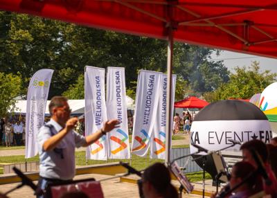 Uczestnicy - Msza Św. Orkierstwa Świętogórska