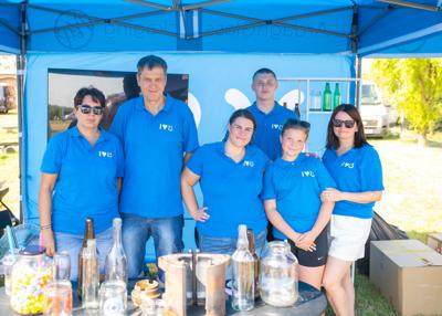 Stoisko Ardagh Group