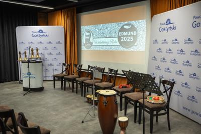 Gala Wolonatriusza - scena