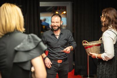 Gala Wolonatriusza - zaproszeni goście