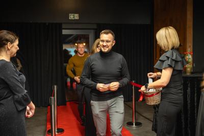 Gala Wolonatriusza - zaproszeni goście