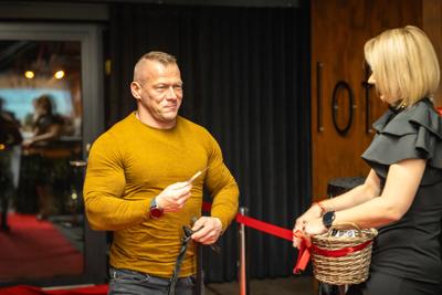 Gala Wolonatriusza - zaproszeni goście