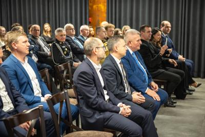 Gala Wolonatriusza - zaproszeni goście