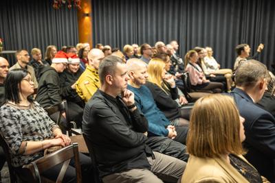 Gala Wolonatriusza - zaproszeni goście
