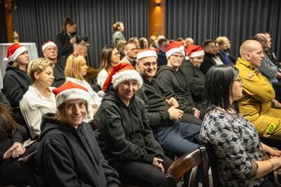 Gala Wolonatriusza - zaproszeni goście