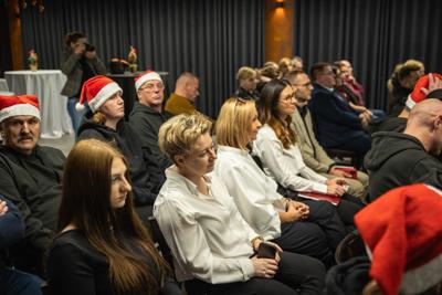 Gala Wolonatriusza - zaproszeni goście
