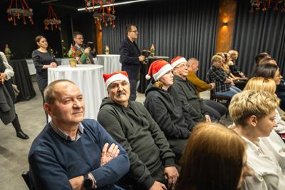 Gala Wolonatriusza - zaproszeni goście