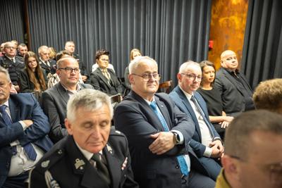 Gala Wolonatriusza - zaproszeni goście