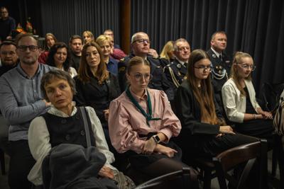 Gala Wolonatriusza - zaproszeni goście