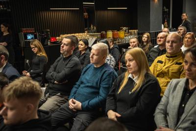 Gala Wolonatriusza - zaproszeni goście