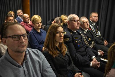 Gala Wolonatriusza - zaproszeni goście