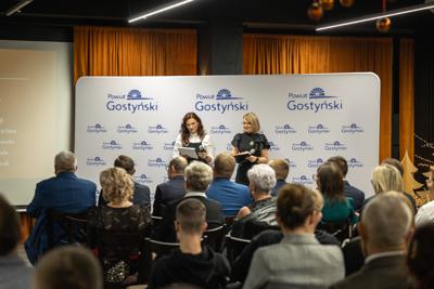 Gala Wolonatriusza - zaproszeni goście