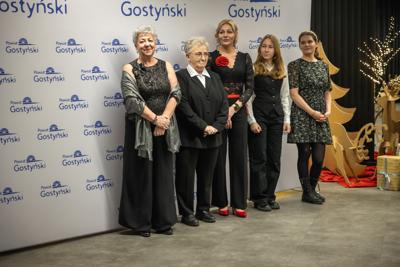 Gala Wolonatriusza - Nominowani