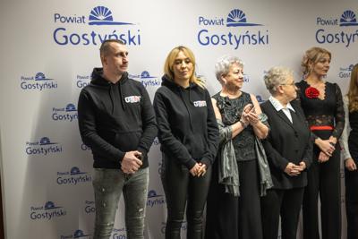 Gala Wolonatriusza - Nominowani