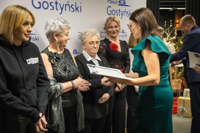 Gala Wolonatriusza - Nominowani