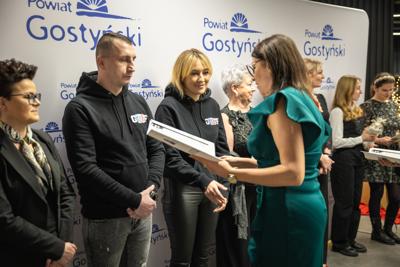 Gala Wolonatriusza - Nominowani