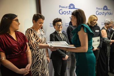 Gala Wolonatriusza - Nominowani