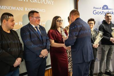 Gala Wolonatriusza - Nominowani