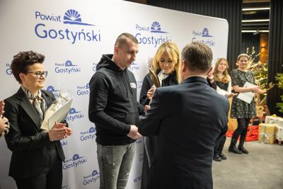 Gala Wolonatriusza - Nominowani